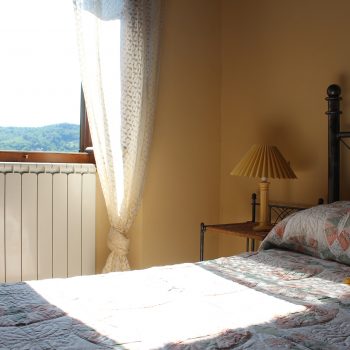 Casa Marchi bedroom - room 2