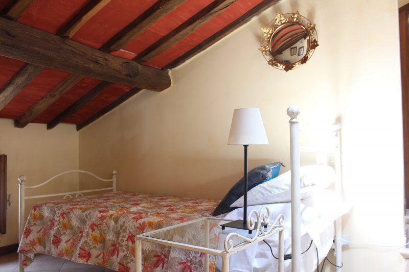 Casa Marchi room 4 bed